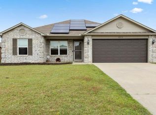 4016 Buckthorn Ln, Alexander, AR 72002