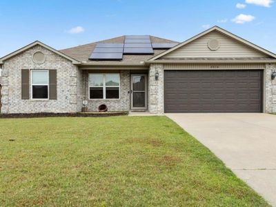 4016 Buckthorn Ln, Alexander, AR, 72002