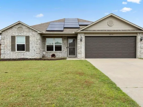 4016 Buckthorn Ln, Alexander, AR 72002