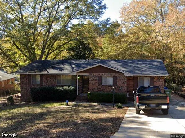 27 Meloy Dr, Columbus, GA 31903