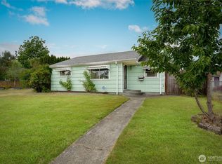 5030 S Park Ave, Tacoma, WA