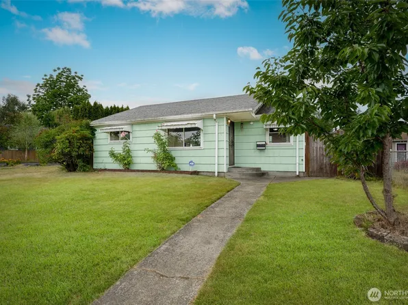 5030 S Park Avenue S, Tacoma, WA 98408