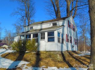 123 Albro Tract, SANDY CREEK, NY 13145