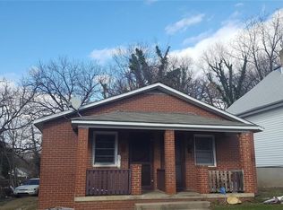 331 E 15th St, Winston Salem, NC 27105