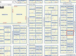 0 N Yellowstone Rd #11 & 12, Casa Grande, AZ 85122