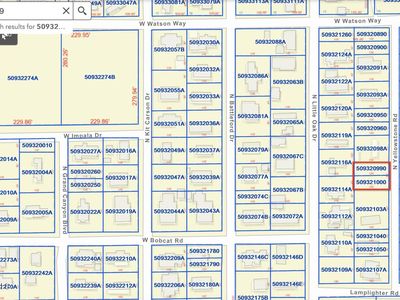 0 N Yellowstone Rd #11 & 12, Casa Grande, AZ, 85122