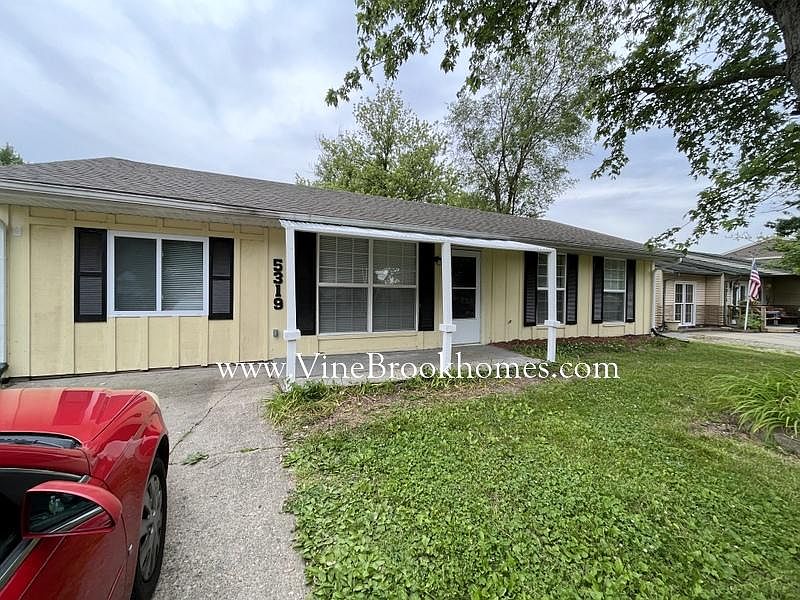 1st image of 5319 Yucatan Dr