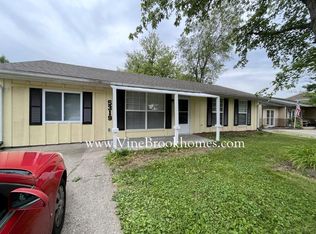 5319 Yucatan Dr, Indianapolis, IN 46237