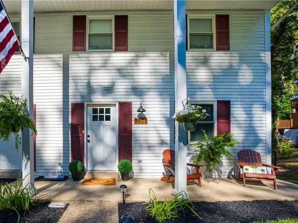 9905 Tomahawk Trl, Wexford, PA 15090