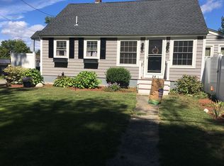 24 Forest Ave, Tewksbury, MA 01876