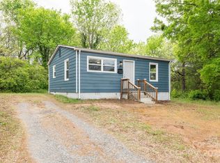 1011 Rickert St, Statesville, NC 28677