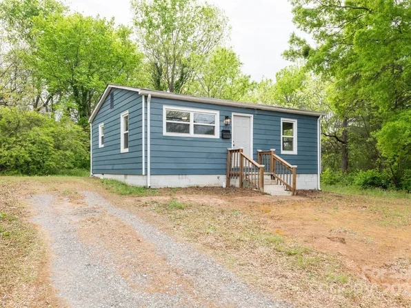 1011 Rickert St, Statesville, NC 28677