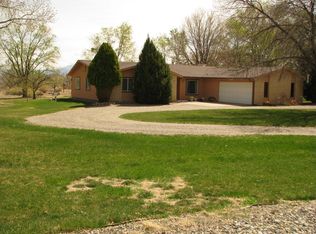 586 Sunny Meadow Ln, Grand Junction, CO 81507