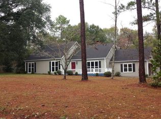 121 Bunny Ln, Bainbridge, GA 39817