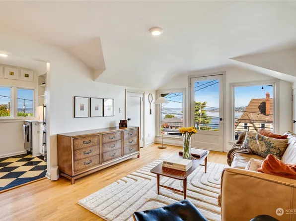 212 N 6th Street #7, Tacoma, WA 98403