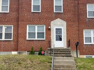 1732 Redwood Ave, Parkville, MD 21234