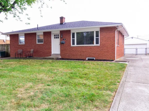 145 Ziegler Ave, Columbus, OH 43207