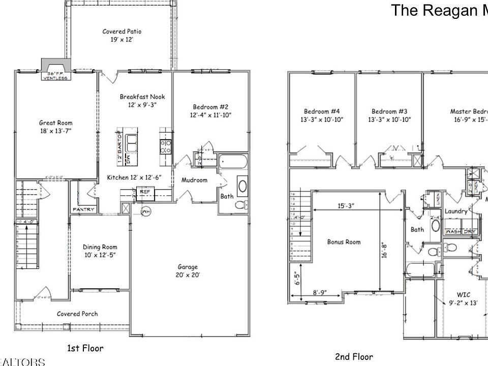 2nd image of 1212 Madison Oaks Rd Lot 313