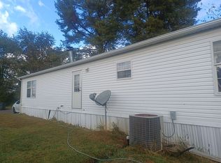 164 Gilbert Ln, Bristol, TN 37620