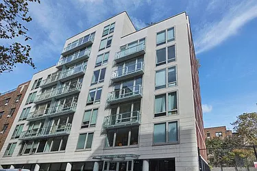 Rented by Brown Harris Stevens