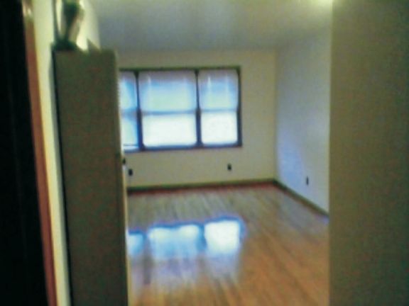 Front room