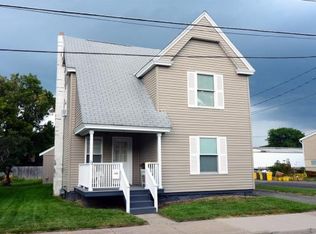 73 Pratt Ave, Johnson City, NY 13790