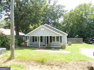 500 Collard Valley Rd, Cedartown, GA 30125