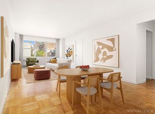 300 E 71st St APT 5N, New York, NY 10021