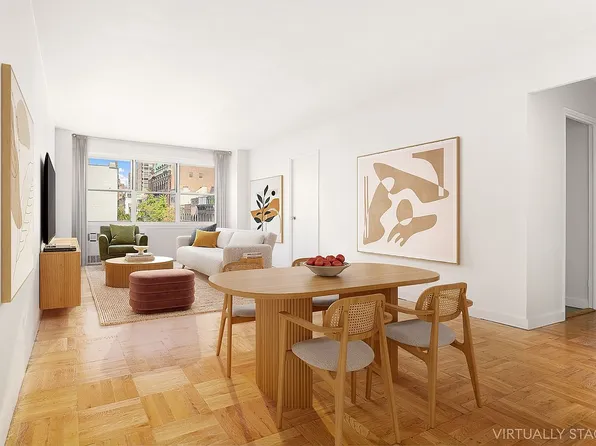 300 E 71st St APT 5N, New York, NY 10021