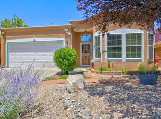 6749 Kelly Ann Rd NE, Albuquerque, NM 87109