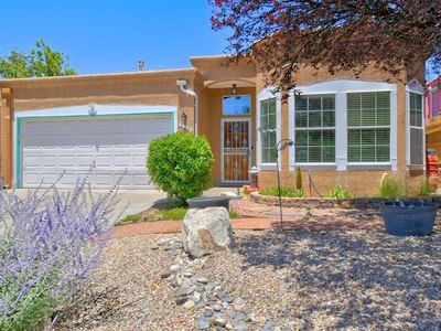6749 Kelly Ann Rd NE, Albuquerque, NM, 87109