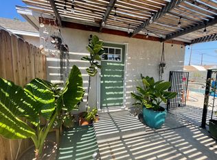 11806 Gard Ave #B, Norwalk, CA 90650