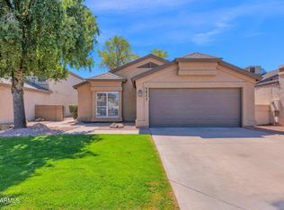 3977 W Cindy St, Chandler, AZ 85226
