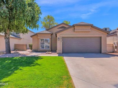 3977 W CINDY Street, Chandler, AZ, 85226