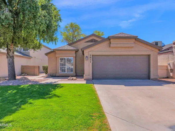 3977 W CINDY Street, Chandler, AZ 85226