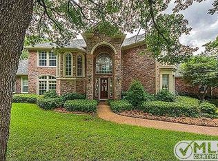 2008 Peninsula Dr, Flower Mound, TX 75022