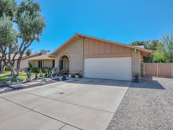 3rd image of 6219 W Columbine Dr