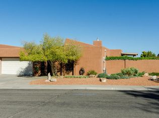 7439 Marilyn Ave NE, Albuquerque, NM 87109