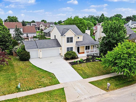 4th image of 6712 Hartman Dr SE