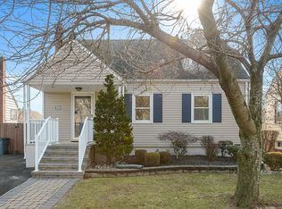 309 Sampton Ave, South Plainfield, NJ 07080