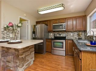 91-1048D Hoomaka St, Ewa Beach, HI 96706