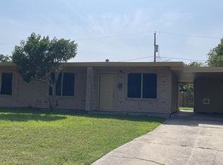 909 Virgil Dr, Corpus Christi, TX 78412