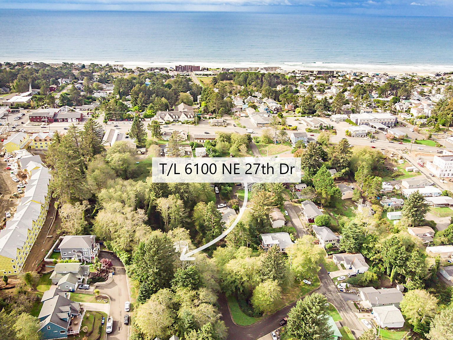 Tl 6100 Northeast Dr 27, Lincoln City, OR 97367 MLS 232042 Zillow