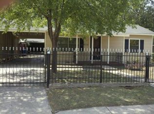 830 Crystal, San Antonio, TX 78211