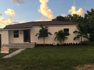 7443 SW 16th Ter, Miami, FL 33155