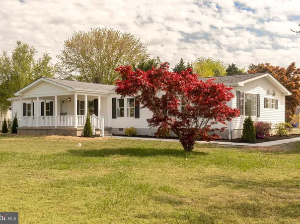 2 Bass Dr, Milton, DE 19968