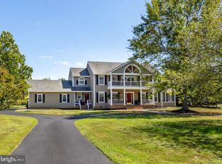 52 Prospect Bay Dr W, Grasonville, MD 21638