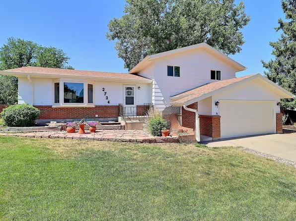 2724 19th St, Greeley, CO 80634