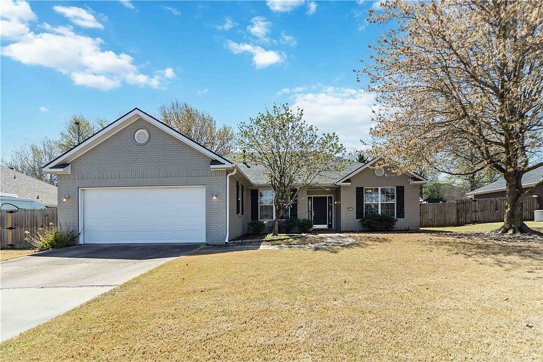 2901 Colton Dr, Springdale, AR 72762 | Zillow