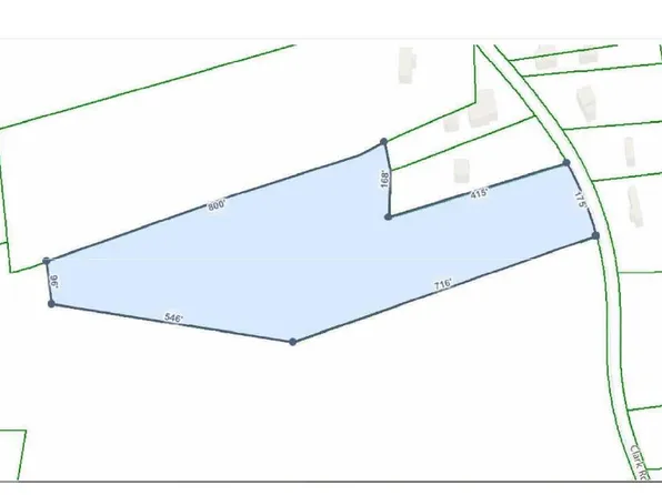 Clark Rd, Somerville, TN 38068